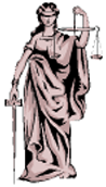 Lady Justice