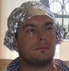 tin foil hat